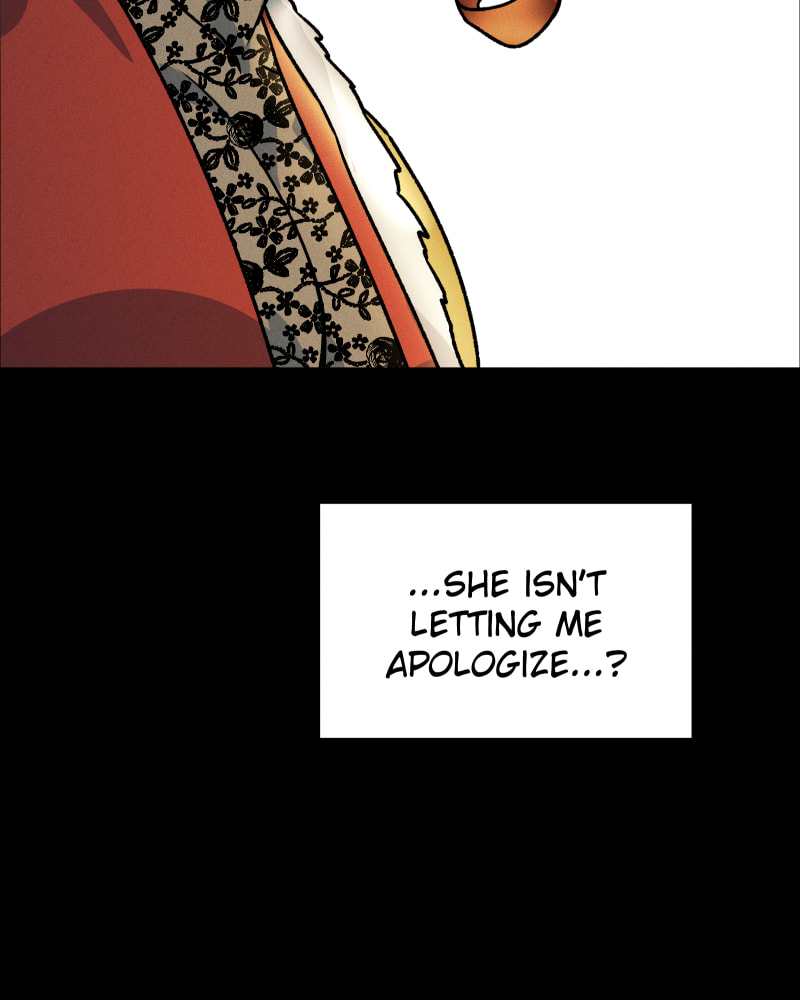 Milk Crown Chapter 46 page 55 - 