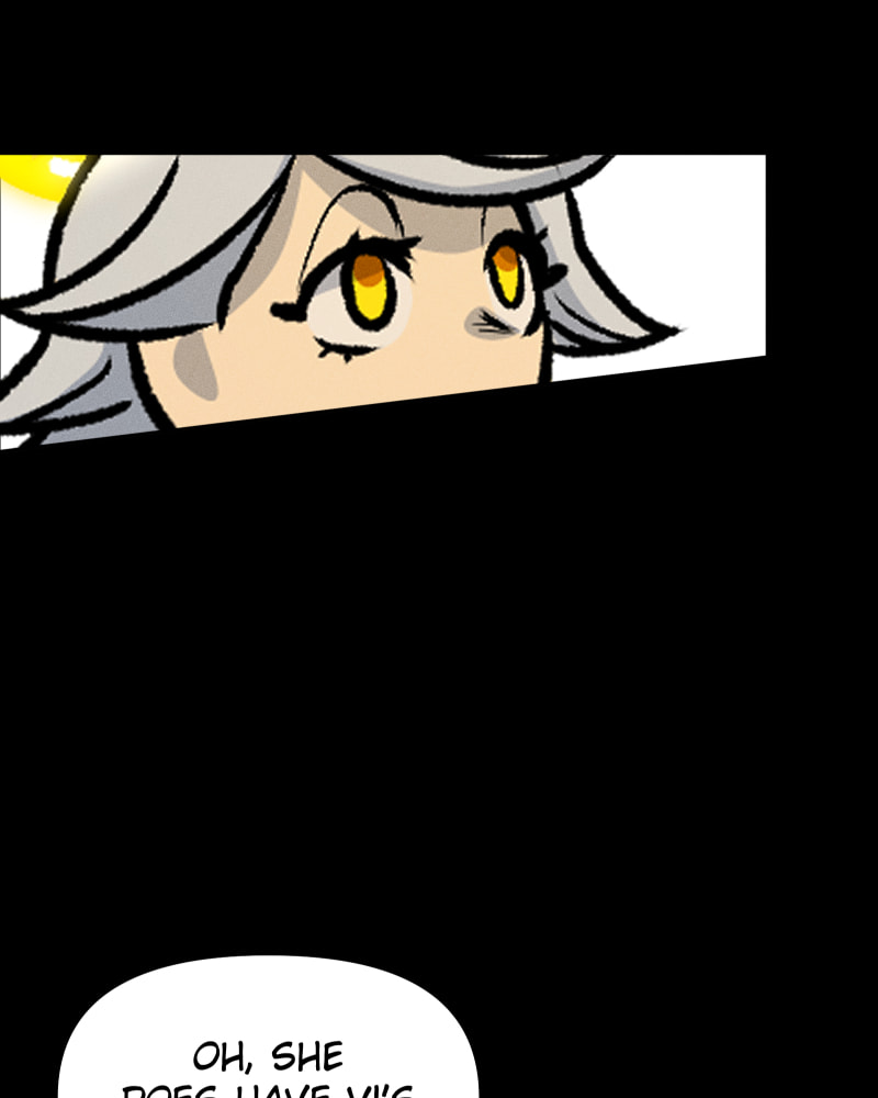 Milk Crown Chapter 46 page 56 - 