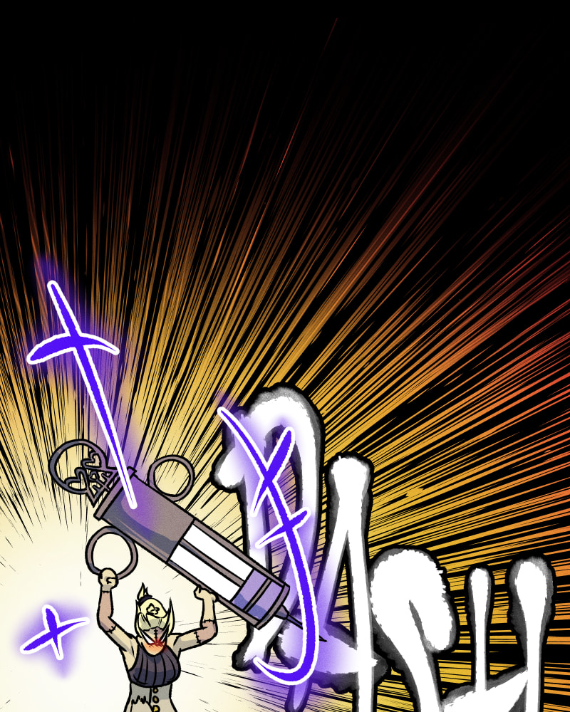 Milk Crown Chapter 46 page 63 - 