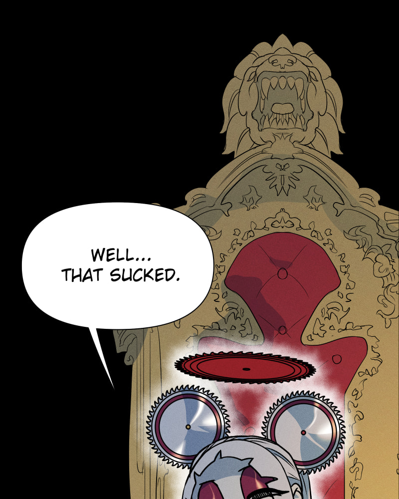 Milk Crown Chapter 46 page 73 - 