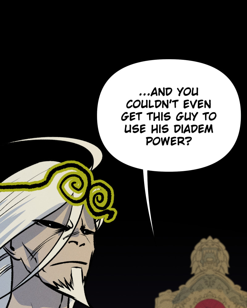 Milk Crown Chapter 46 page 79 - 