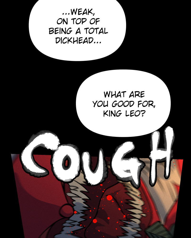 Milk Crown Chapter 46 page 81 - 