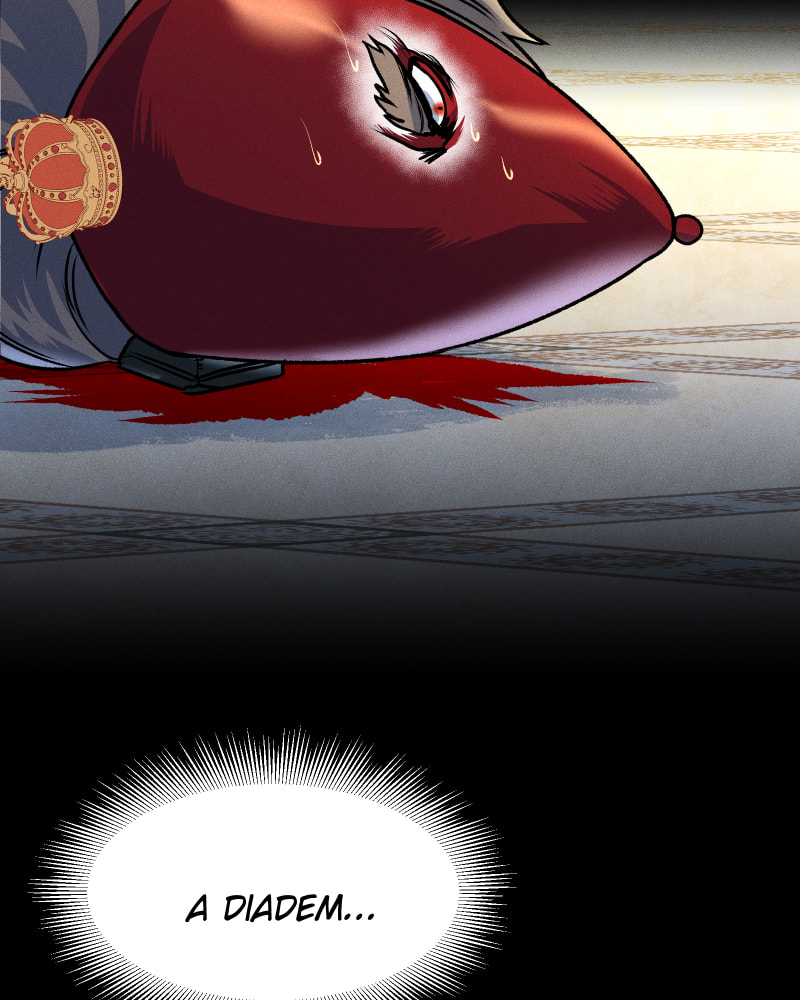 Milk Crown Chapter 46 page 83 - 