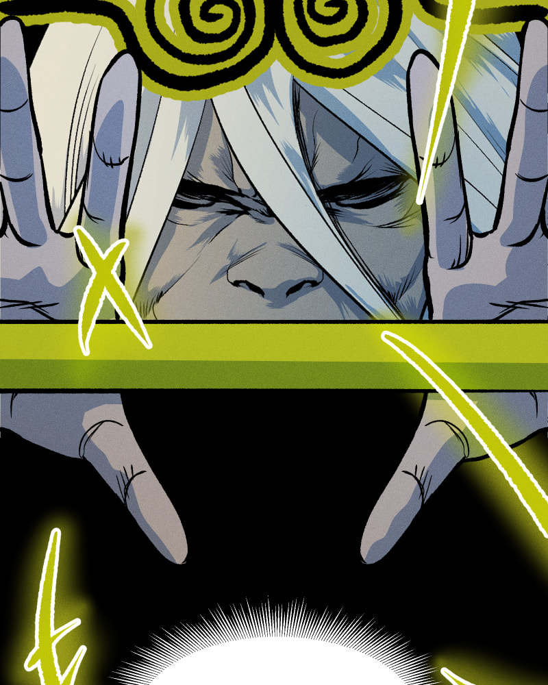 Milk Crown Chapter 46 page 89 - 