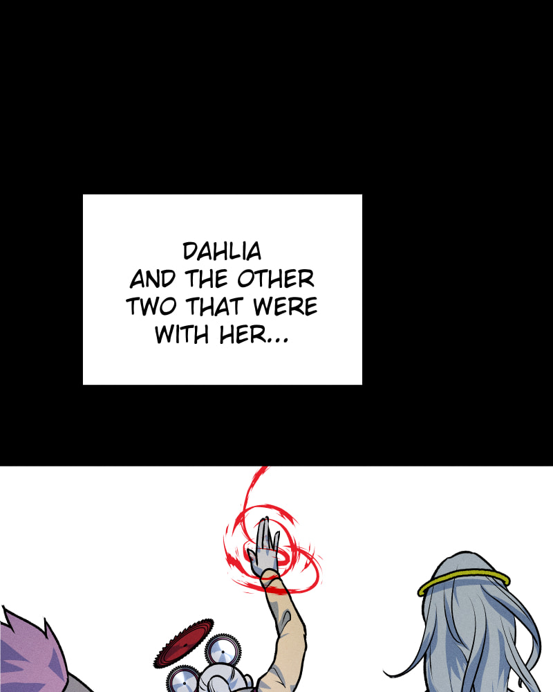 Milk Crown Chapter 46 page 10 - 