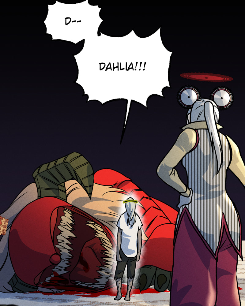 Milk Crown Chapter 46 page 91 - 