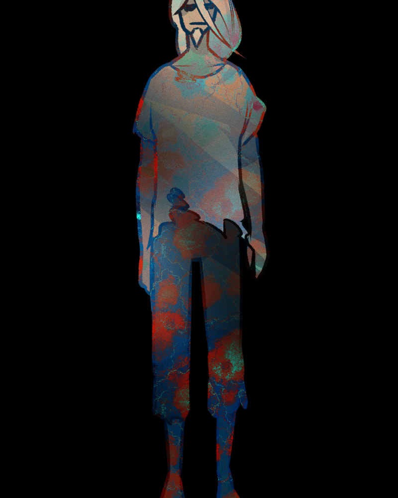 Milk Crown Chapter 46 page 97 - 