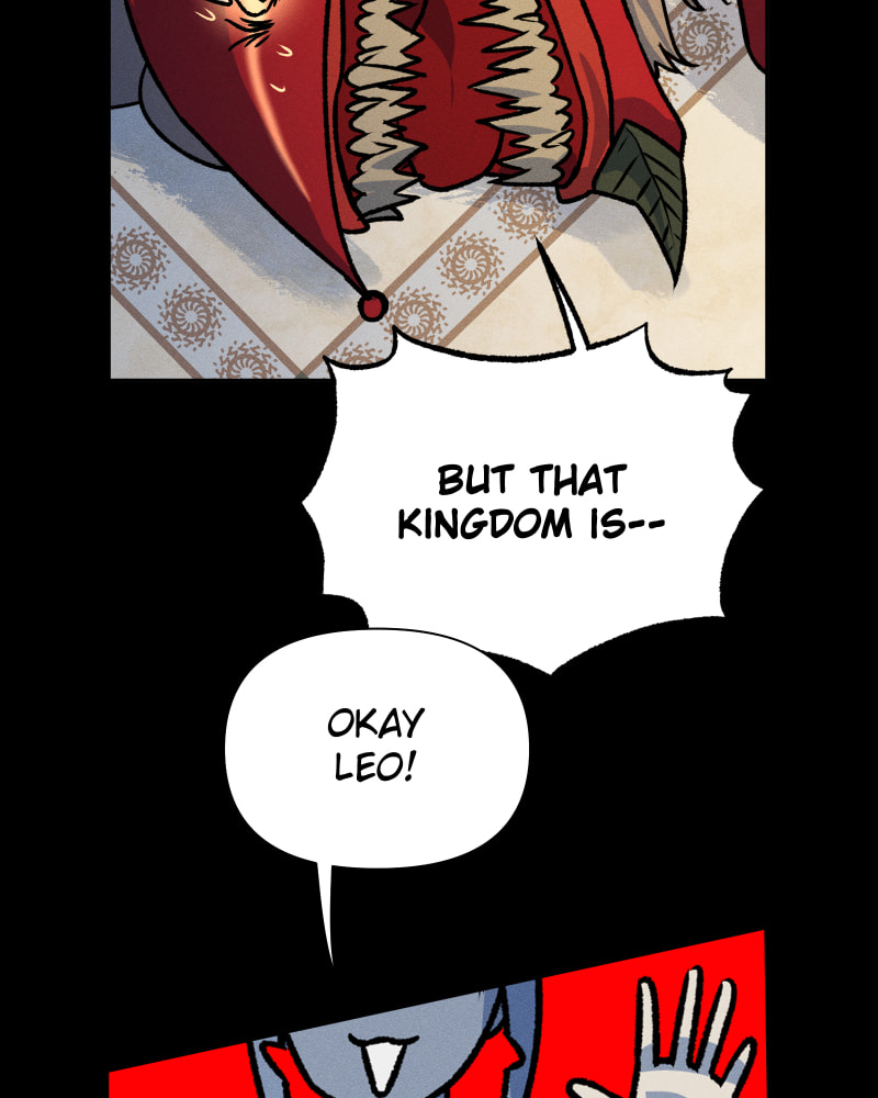 Milk Crown Chapter 46 page 99 - 