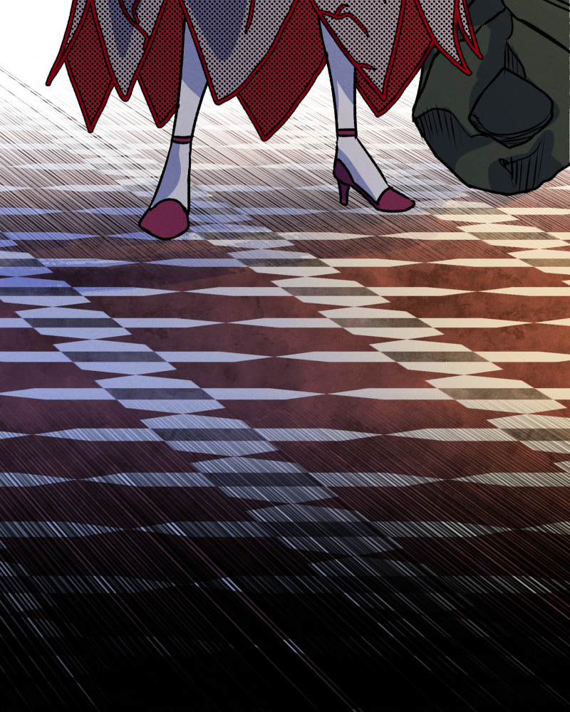 Milk Crown Chapter 47 page 12 - 