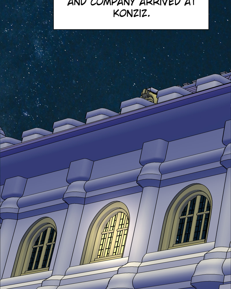 Milk Crown Chapter 47 page 118 - 