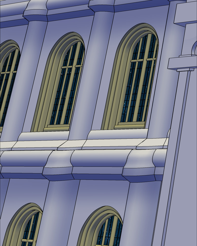 Milk Crown Chapter 47 page 119 - 