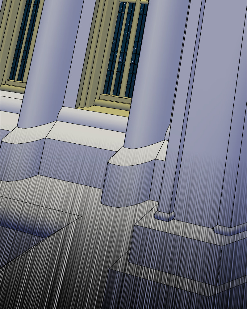 Milk Crown Chapter 47 page 120 - 