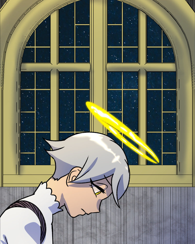Milk Crown Chapter 47 page 123 - 