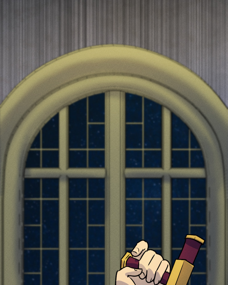 Milk Crown Chapter 47 page 127 - 
