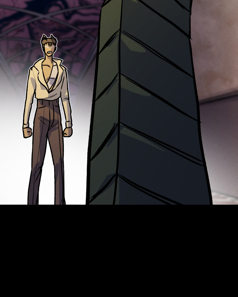 Milk Crown Chapter 47 page 14 - 