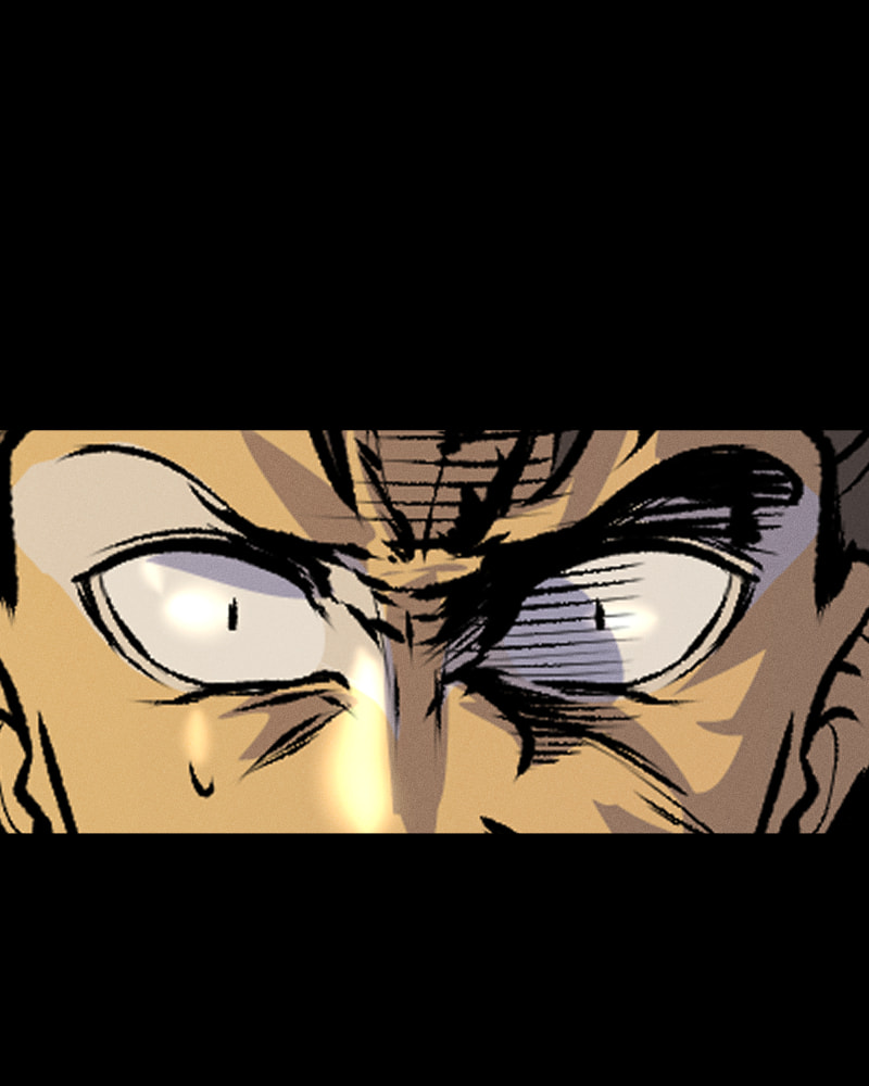 Milk Crown Chapter 47 page 15 - 