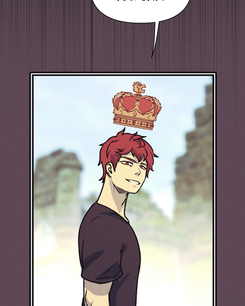 Milk Crown Chapter 47 page 19 - 