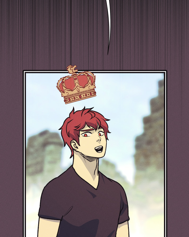 Milk Crown Chapter 47 page 22 - 