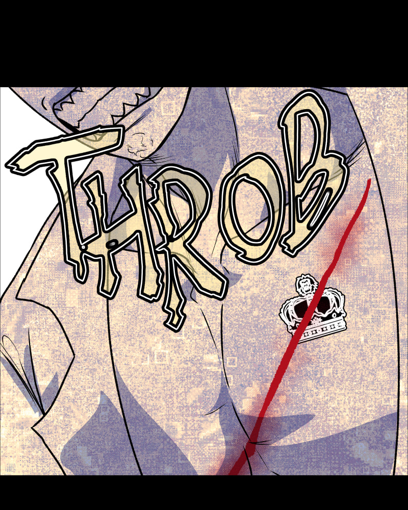 Milk Crown Chapter 47 page 24 - 