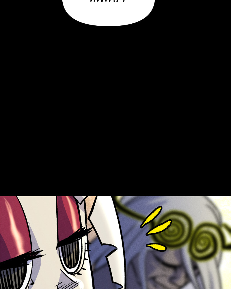 Milk Crown Chapter 47 page 26 - 