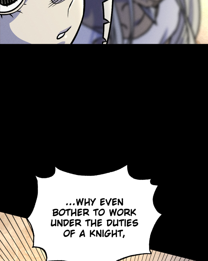 Milk Crown Chapter 47 page 27 - 