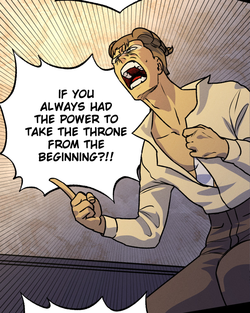 Milk Crown Chapter 47 page 28 - 