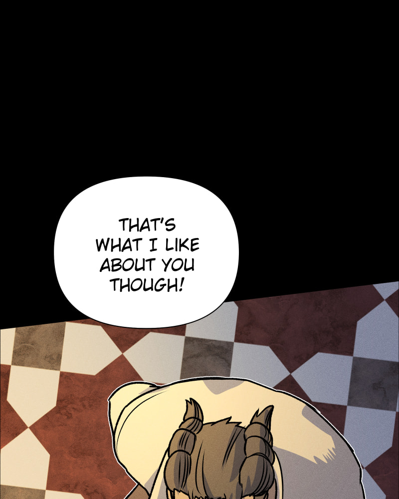 Milk Crown Chapter 47 page 34 - 