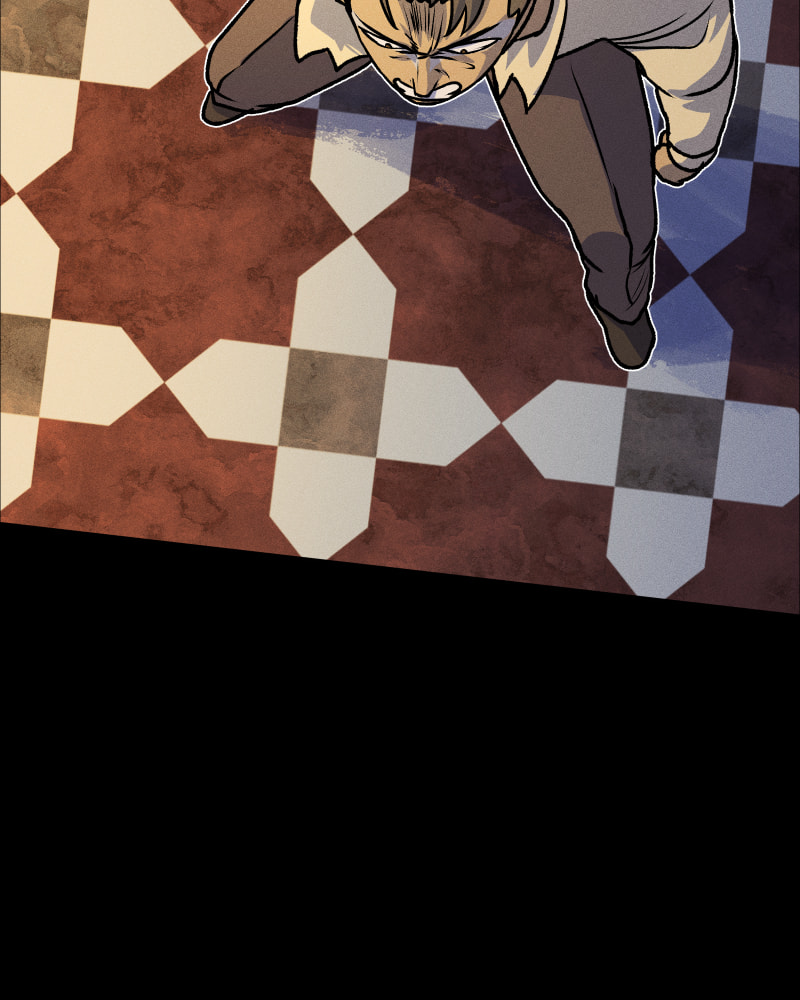Milk Crown Chapter 47 page 35 - 
