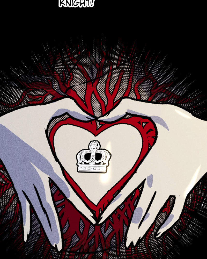 Milk Crown Chapter 47 page 42 - 