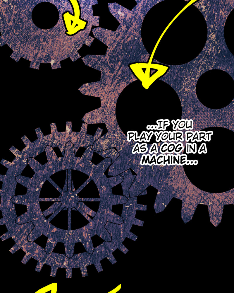 Milk Crown Chapter 47 page 46 - 