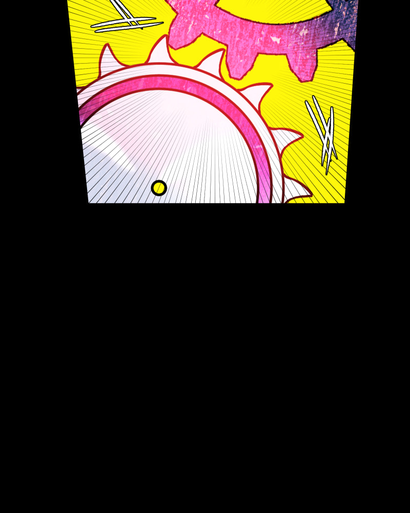 Milk Crown Chapter 47 page 48 - 