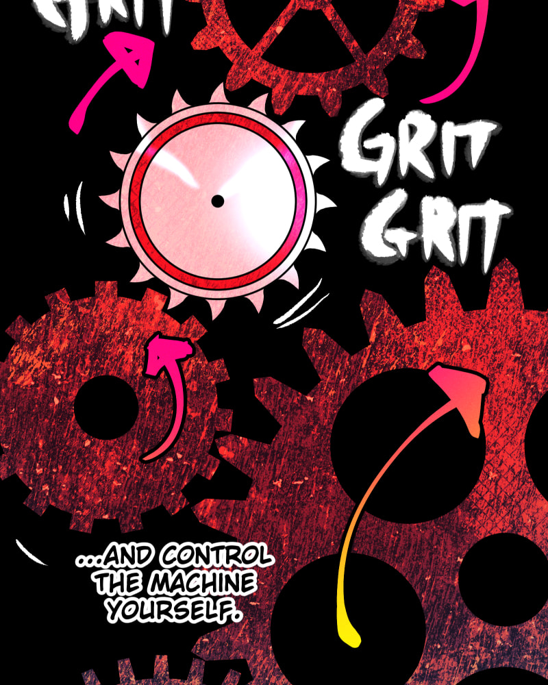 Milk Crown Chapter 47 page 50 - 