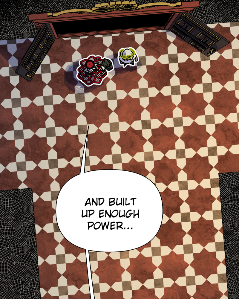 Milk Crown Chapter 47 page 53 - 