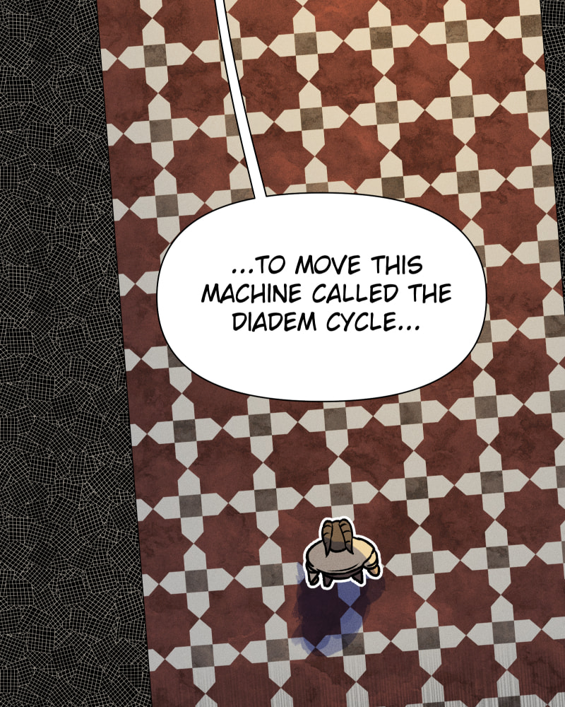 Milk Crown Chapter 47 page 54 - 