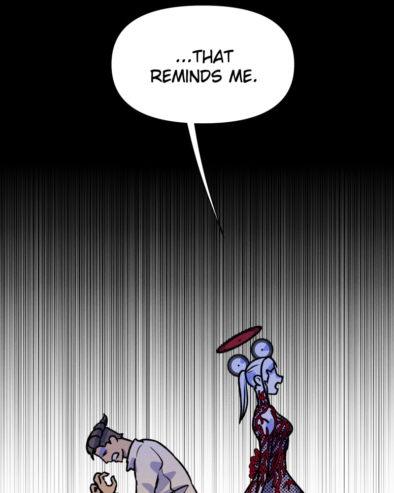 Milk Crown Chapter 47 page 61 - 