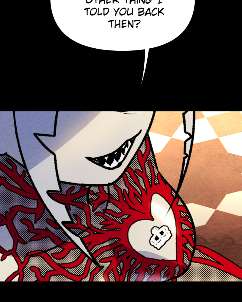 Milk Crown Chapter 47 page 63 - 