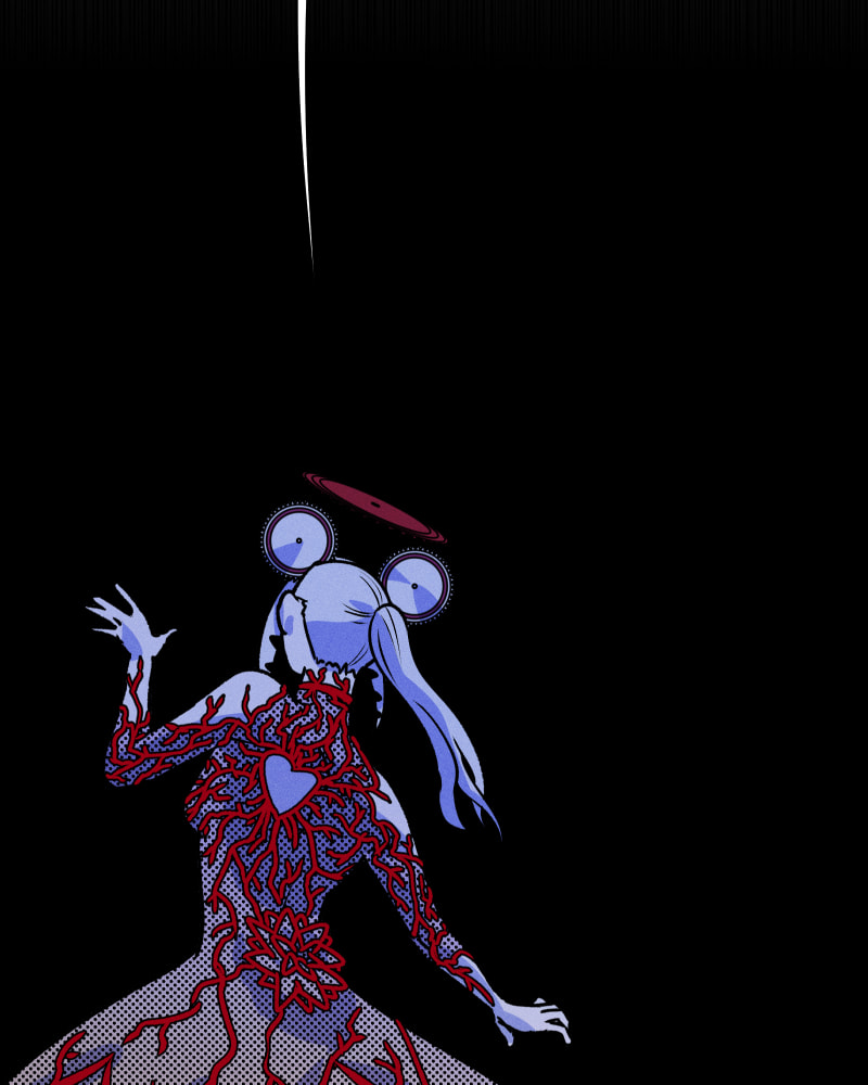 Milk Crown Chapter 47 page 70 - 