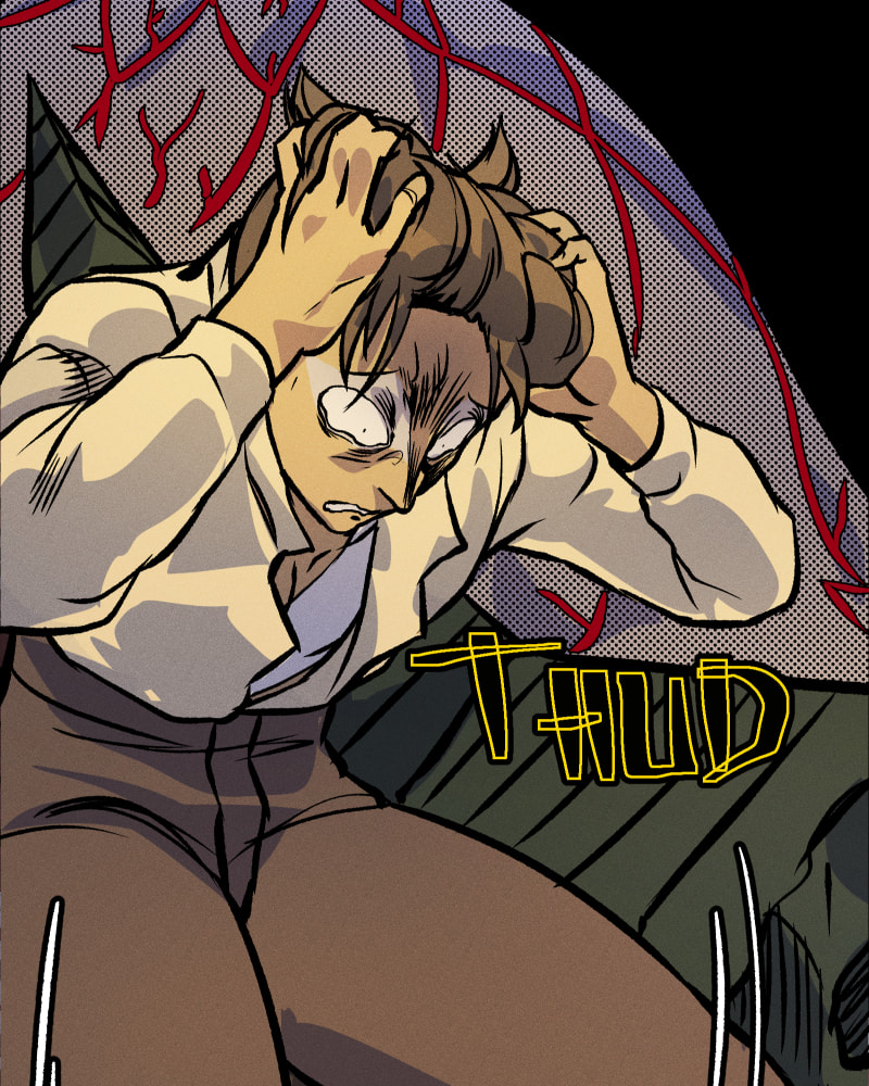 Milk Crown Chapter 47 page 71 - 