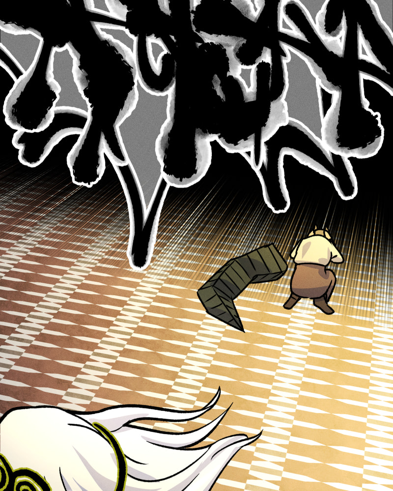 Milk Crown Chapter 47 page 74 - 