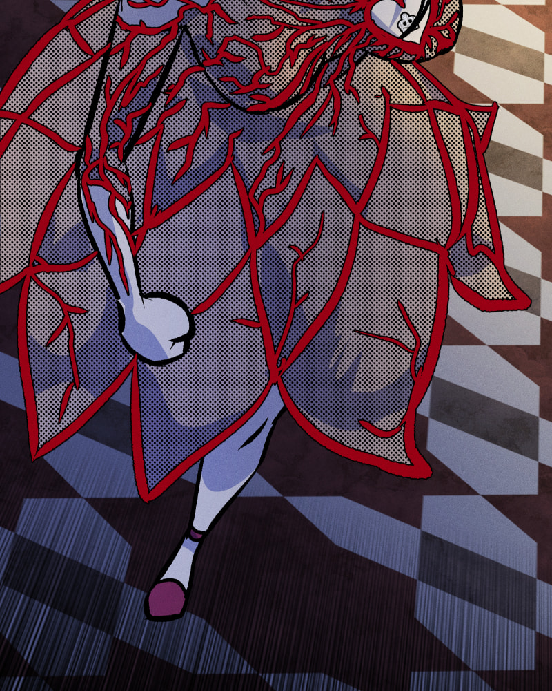 Milk Crown Chapter 47 page 76 - 