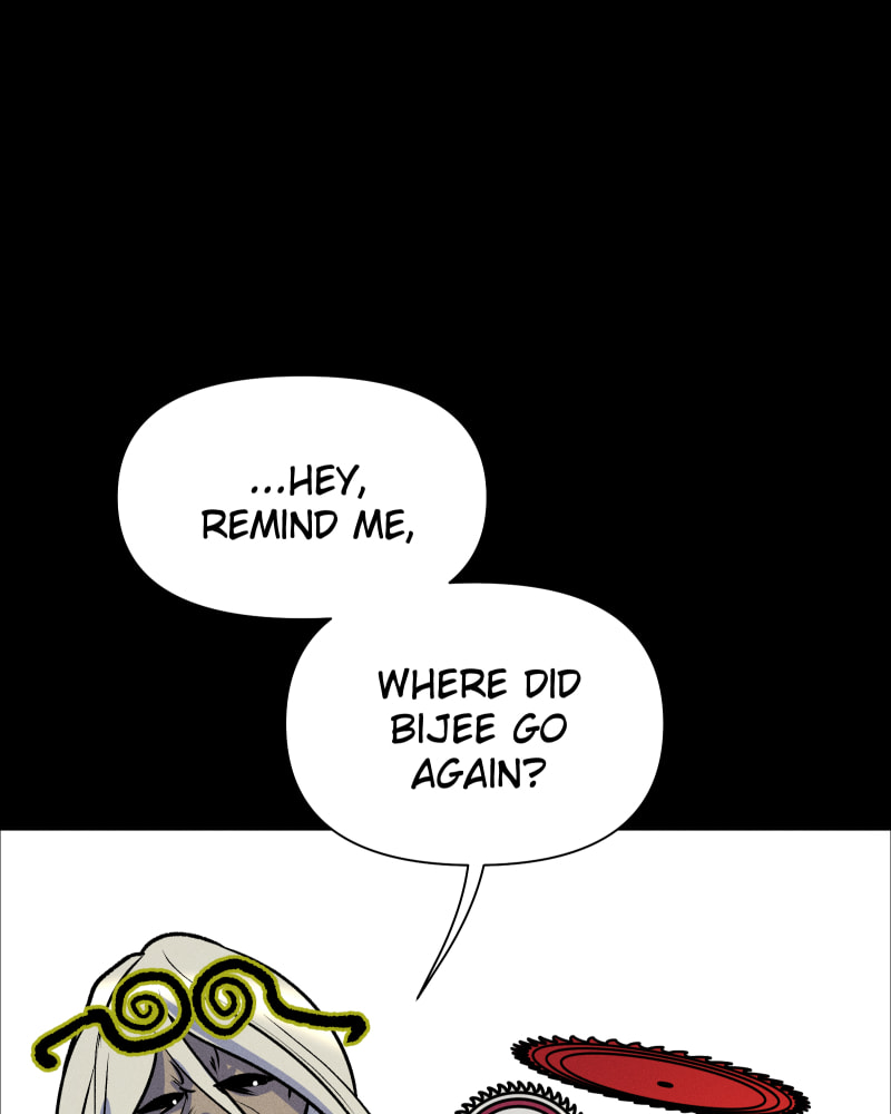 Milk Crown Chapter 47 page 78 - 