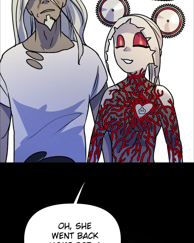 Milk Crown Chapter 47 page 79 - 