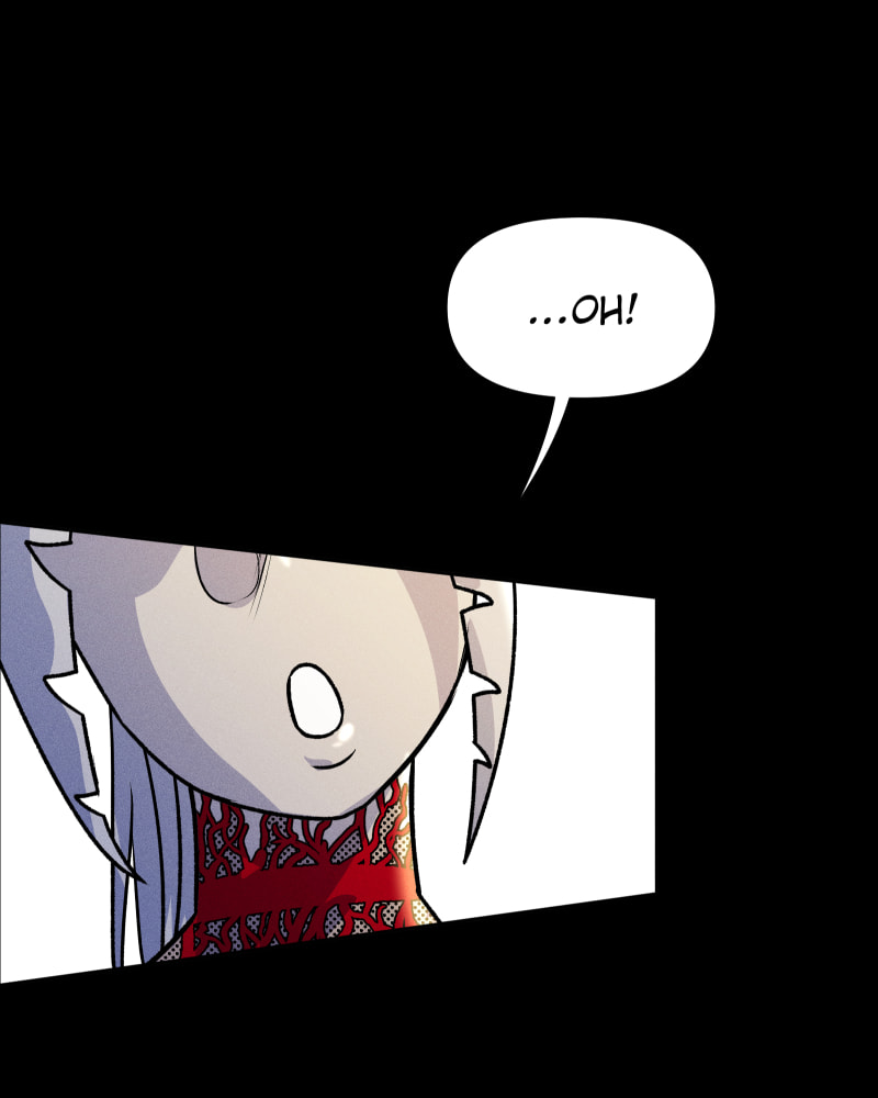 Milk Crown Chapter 47 page 9 - 