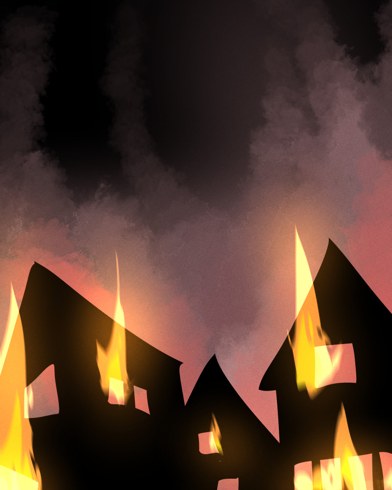 Milk Crown Chapter 47 page 81 - 