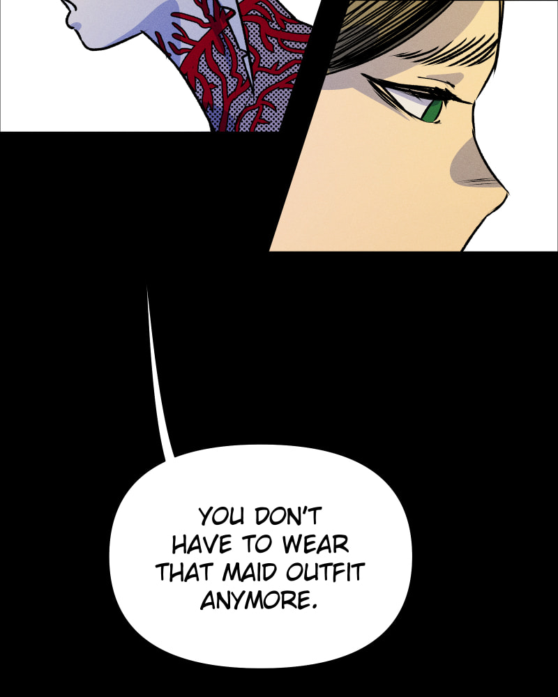 Milk Crown Chapter 47 page 91 - 
