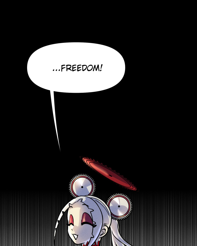 Milk Crown Chapter 47 page 93 - 