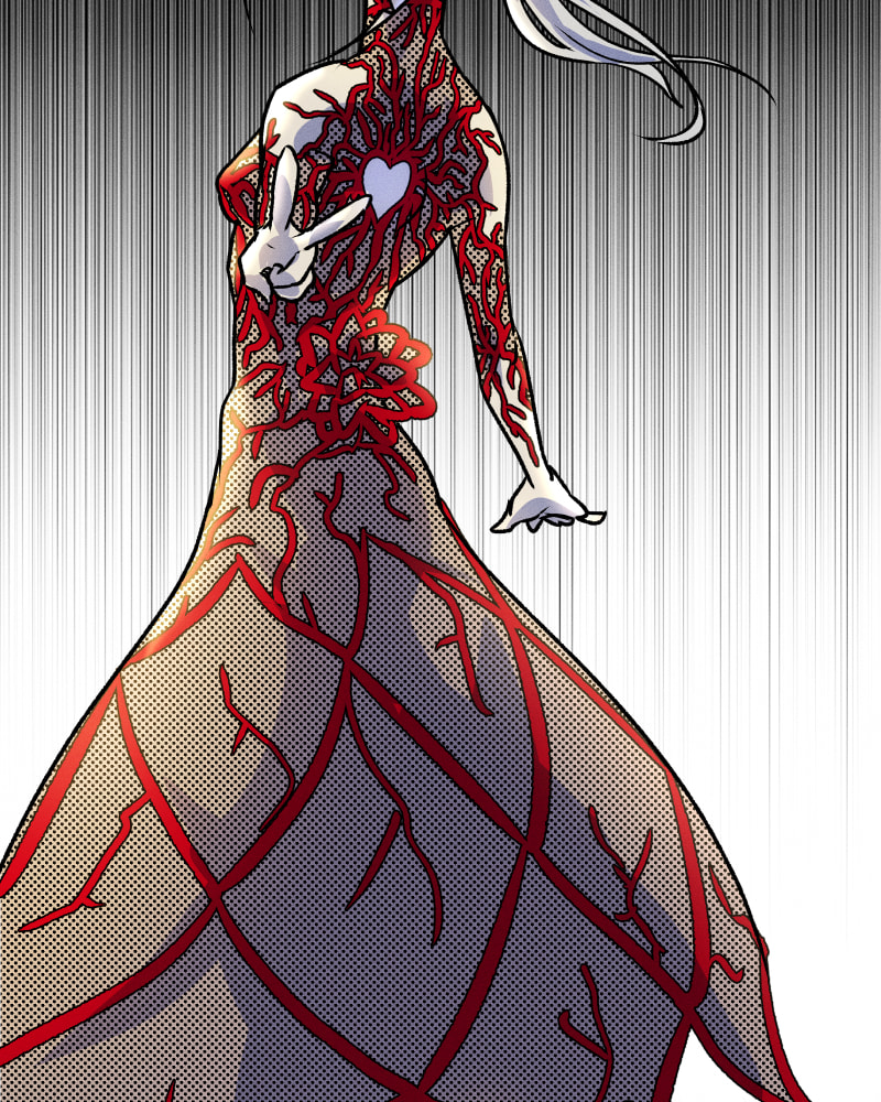 Milk Crown Chapter 47 page 94 - 