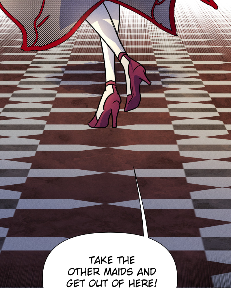 Milk Crown Chapter 47 page 95 - 