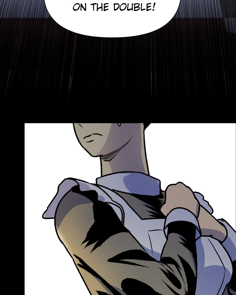 Milk Crown Chapter 47 page 96 - 