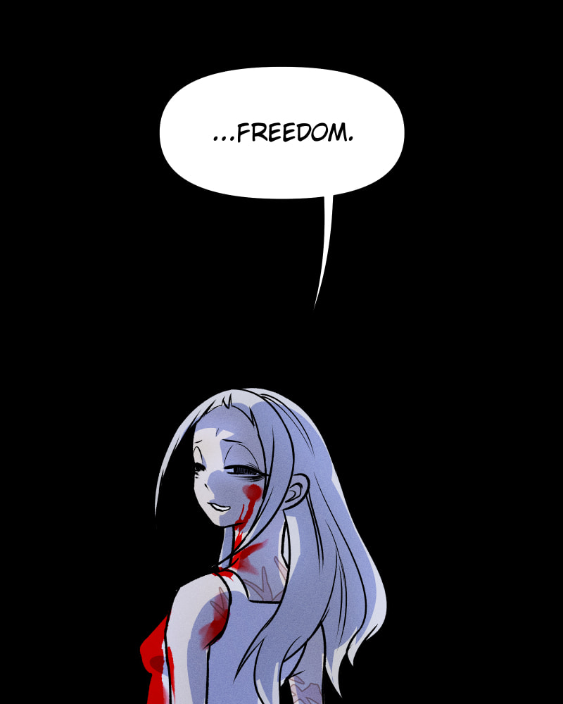 Milk Crown Chapter 47 page 98 - 
